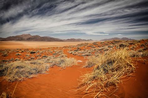 namibia travel advice